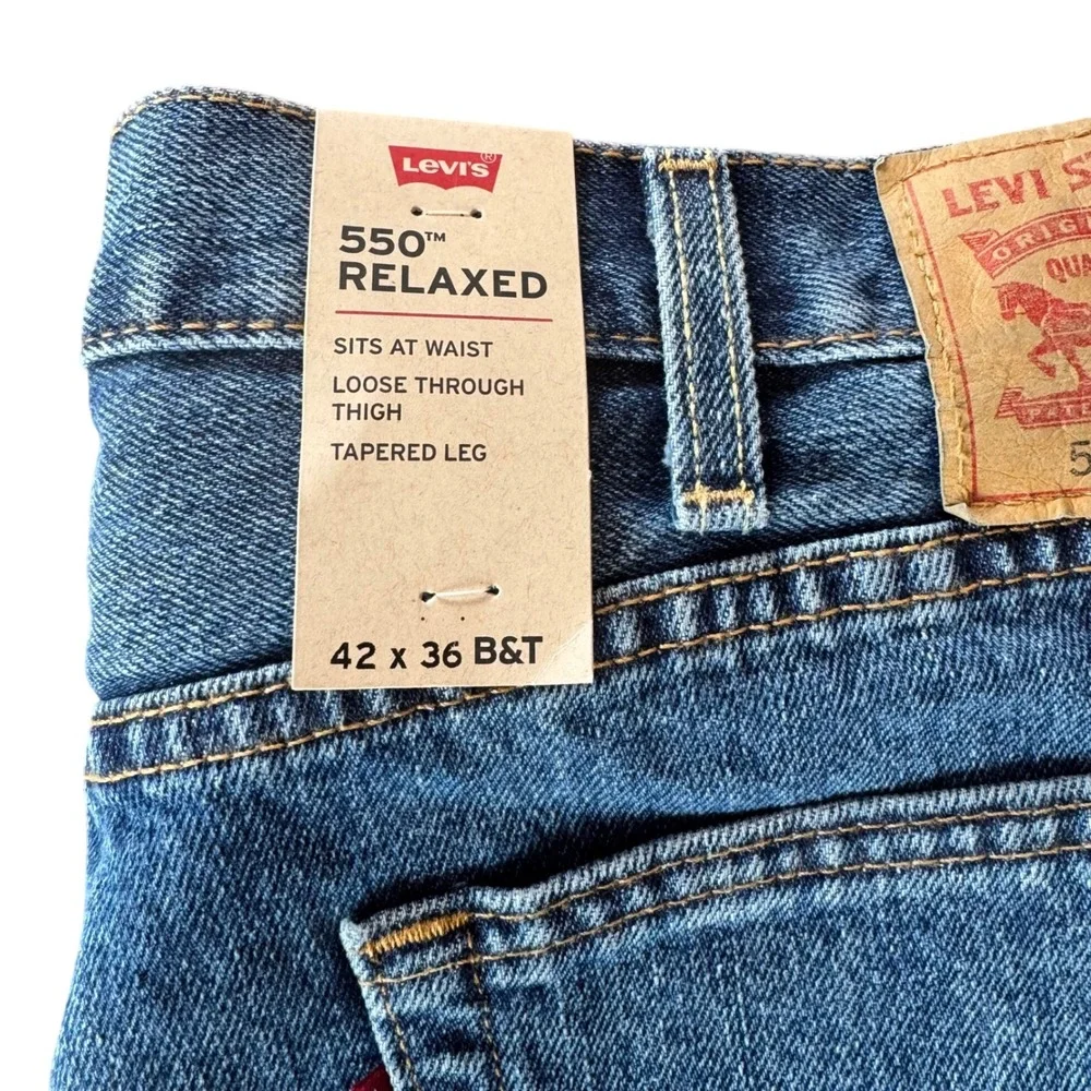 Levis levi strauss
